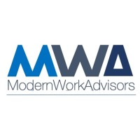 Modern Work Advisors logo - Similar company to Cxore