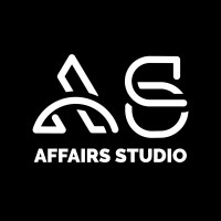 Affairs Studio logo - Similar company to 92Mb Studio