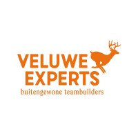 Veluwe Experts logo - Similar company to Teamtripper | Dutch Safaris