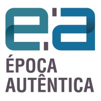 Época Autêntica logo - Similar company to Livingin - Investment Solutions