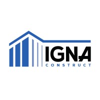Igna Construct logo - Similar company to Ergocon Srl