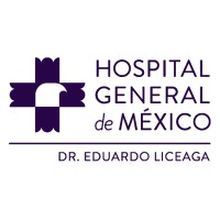 HOSPITAL GENERAL DE MEXICO logo - Similar company to Instituto Nacional De Cancerología