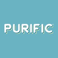 Purific logo - Similar company to Ampligen Biotecnologia
