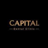 Capital Dental Clinic logo - Similar company to Dentee Clinic