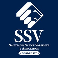 Estudio Santiago Saenz Valiente y Asociados logo - Similar company to Santiago Saenz