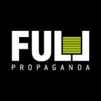 Full Propaganda logo - Similar company to Netmídia Propaganda