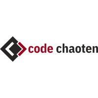 Die Code Chaoten logo - Similar company to Funnelforms.Io