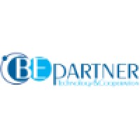 BE Partner logo - Similar company to Be Partner