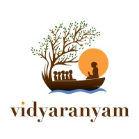 Vidyaranyam logo - Similar company to Bytesedge