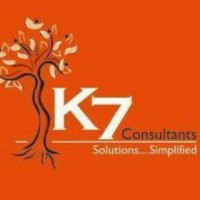 K7 Consultants logo - Similar company to K7 Consultancy Ltd