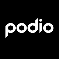 Podio Bikes logo - Similar company to Alma Mater Vienna