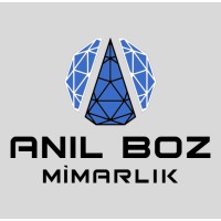 Anıl Boz Mimarlık logo - Similar company to Ui Design Grup Mimarlık Ltd. Şti.