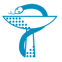 Sveriges Farmaceuter logo - Similar company to Saco Studentråd