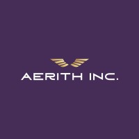 Aerith Inc. logo - Similar company to Quartermaster Ai