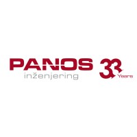 Panos Inženjering logo - Similar company to Pansolar