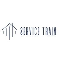 ServiceTrain logo - Similar company to Bluefrog Plumbing + Drain® Headquarters