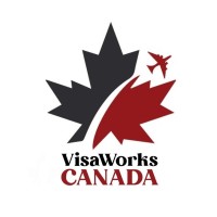 VisaWorks Canada Ltd. logo - Similar company to Malhan Soft Pvt Ltd
