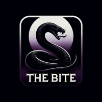 The Bite logo - Similar company to Valhalla Vault