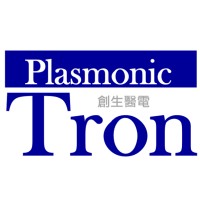 創生醫電 PlasmonicTron logo - Similar company to Brim Biotechnology, Inc.