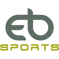 EB Sports logo - Similar company to Golfgen