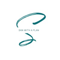 San with a Plan logo - Similar company to A Solid Plan