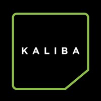 Kaliba logo - Similar company to Salient Group