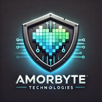 Amorbyte Technologies logo - Similar company to Chasingflags Ctf