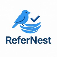 ReferNest 4 logo - Similar company to Refernest