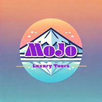 MoJo Luxury Tours logo - Similar company to （株）瀬戸内ブランドコーポレーション