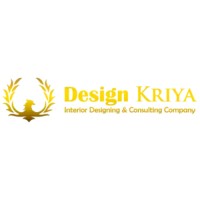 Design Kriya logo - Similar company to Wudhouse Designs