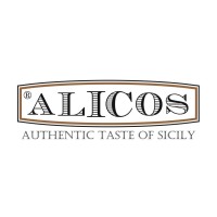 Alicos logo - Similar company to Chiaragel Foodservice S.R.L.