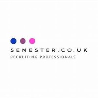 Semester - Recruiting Professionals logo - Similar company to Hcl Recruitment
