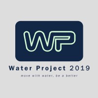 Water Project Himasda-ITB logo - Similar company to Himpunan Mahasiswa Sumber Daya Air Institut Teknologi Bandung