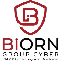 Biorn Group Cyber logo - Similar company to Steel Toad Software