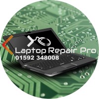 Laptop Repair Pro logo - Similar company to Laptop Repair Services In Hyderabad-Any Pc Repair