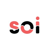 SOI Agency logo - Similar company to El Candidato Hr