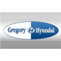 Gregory Hyundai logo - Similar company to Nationwide Motor Sales