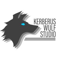 Kerberus Wulf Studio logo - Similar company to Peculiar Path Productions Inc