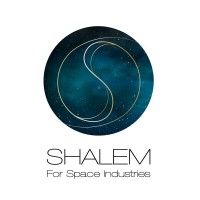 Shalem For Space logo - Similar company to Datavalley