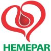 Hemepar logo - Similar company to Drogaria Gutierrez