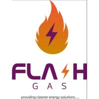 Flash Gas NG logo - Similar company to Banner Energy Ltd