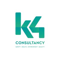 K4 Consultancy Ltd logo - Similar company to Is Centurion Consulting Ltd