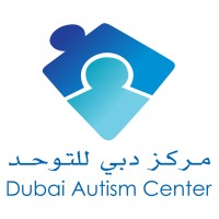 Dubai Autism Center logo - Similar company to Qualified Applied Behavior Analysis Credentialing Board®