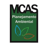 MCAS Planejamento Ambiental e Arquitetura logo - Similar company to Ecp Engenharia, Consultoria E Planejamento Ambiental