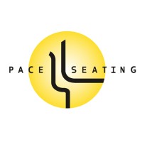 Pace Seating System Pvt.Ltd logo - Similar company to Ionic