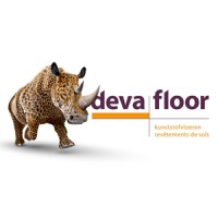 Devafloor logo - Similar company to Stonefloors
