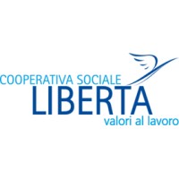 Cooperativa sociale LIBERTA' Onlus logo - Similar company to Omnis Servizi Alberghieri Srl