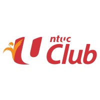NTUC Club logo - Similar company to Singpost Centre
