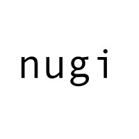 NUGI perfumes logo - Similar company to X-Perience Life! Coaching