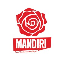 Mandiri - Pusat Pembangunan Rakyat logo - Similar company to Suara Rakyat Malaysia (Suaram)